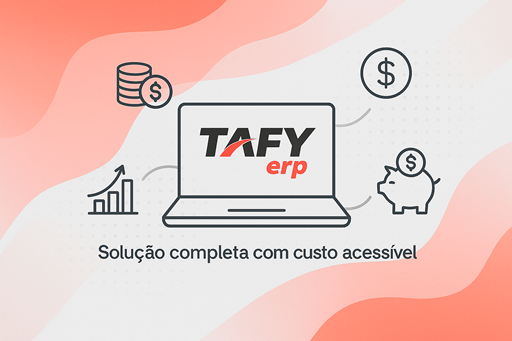 Licenciamento do TAFYerp