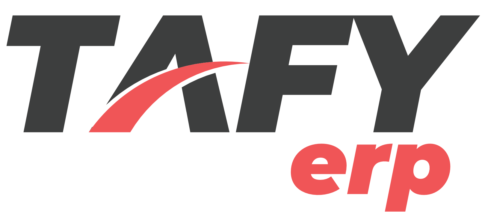 Logo da TAFYerp