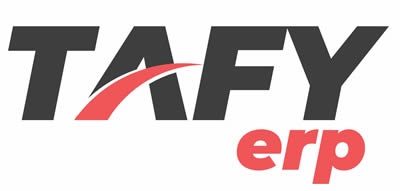TAFYerp Logo